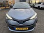 Toyota C-HR 1.8 HYBRID BI-TONE STOEL/STUURVERW PARKSENSOR V+A BLIND-SPOT PARKCAMERA APPLE/ANDROID KEYLESS
