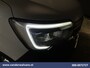 Renault Master 2.3 dCi 164pk Bakwagen Laadklep Zijdeur Euro6 Airco | Camera | Navigatie | LED Chauffeursstoel, Bijrijdersbank, 987kg laadvermogen