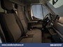 Renault Master 2.3 dCi 164pk Bakwagen Laadklep Zijdeur Euro6 Airco | Camera | Navigatie | LED Chauffeursstoel, Bijrijdersbank, 987kg laadvermogen