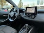 Toyota Corolla Touring Sports HYBRID 140 DYNAMIC STOEL/STUURVERW NAVI KEYLESS APPLE/ANDROID PARKCAMERA HEAD-UP EL-KLEP
