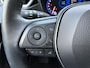Toyota Corolla Touring Sports HYBRID 140 DYNAMIC STOEL/STUURVERW NAVI KEYLESS APPLE/ANDROID PARKCAMERA HEAD-UP EL-KLEP