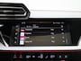 Audi A3 Sportback 45 TFSI e S edition Competition 272 PK | S-line | Automaat | Navigatie | Panoramadak | SONOS | Alcantara | Camera | Stoelverwarming | Drive Select | Memory | Head-up display | LED Matrix | Lichtpakket Pro |