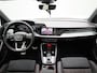 Audi A3 Sportback 45 TFSI e S edition Competition 272 PK | S-line | Automaat | Navigatie | Panoramadak | SONOS | Alcantara | Camera | Stoelverwarming | Drive Select | Memory | Head-up display | LED Matrix | Lichtpakket Pro |