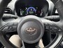 Toyota Yaris Cross HYBRID 115 DYNAMIC STOEL/STUURVERW NAVI KEYLESS APPLE/ANDROID CLIMA AD-CRUISE