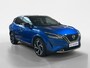 Nissan Qashqai 1.3 MHEV Xtronic Tekna Plus | Panoramadak | Stoelmassage | Leren bekleding | Bose speakers | Trekhaak |