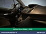 Ford Transit Connect 1.5 TDCI 101pk L1H1 Euro6 *Rijklaar Direct Rijden* Airco | 3-Zits | Cruisecontrol | Trekhaak Verwarmde voorruit, Bijrijdersbank