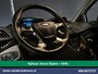 Ford Transit Connect 1.5 TDCI 101pk L1H1 Euro6 *Rijklaar Direct Rijden* Airco | 3-Zits | Cruisecontrol | Trekhaak Verwarmde voorruit, Bijrijdersbank