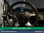 Ford Transit Connect 1.5 TDCI 101pk L1H1 Euro6 *Rijklaar Direct Rijden* Airco | 3-Zits | Cruisecontrol | Trekhaak Verwarmde voorruit, Bijrijdersbank