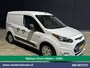 Ford Transit Connect 1.5 TDCI 101pk L1H1 Euro6 *Rijklaar Direct Rijden* Airco | 3-Zits | Cruisecontrol | Trekhaak Verwarmde voorruit, Bijrijdersbank