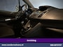 Ford Transit Connect 1.5 TDCI 101pk L1H1 Inrichting Euro6 Airco | 3-Zits | Cruisecontrol | Trekhaak Verwarmde voorruit, Bijrijdersbank