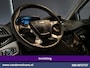 Ford Transit Connect 1.5 TDCI 101pk L1H1 Inrichting Euro6 Airco | 3-Zits | Cruisecontrol | Trekhaak Verwarmde voorruit, Bijrijdersbank