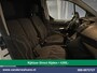 Ford Transit Connect 1.5 TDCI 101pk L1H1 Euro6 *Rijklaar Direct Rijden* Airco | 3-Zits | Cruisecontrol | Trekhaak Verwarmde voorruit, Bijrijdersbank