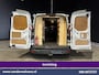 Ford Transit Connect 1.5 TDCI 101pk L1H1 Inrichting Euro6 Airco | 3-Zits | Cruisecontrol | Trekhaak Verwarmde voorruit, Bijrijdersbank