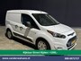 Ford Transit Connect 1.5 TDCI 101pk L1H1 Euro6 *Rijklaar Direct Rijden* Airco | 3-Zits | Cruisecontrol | Trekhaak Verwarmde voorruit, Bijrijdersbank
