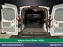 Ford Transit Connect 1.5 TDCI 101pk L1H1 Euro6 *Rijklaar Direct Rijden* Airco | 3-Zits | Cruisecontrol | Trekhaak Verwarmde voorruit, Bijrijdersbank