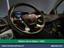 Ford Transit Connect 1.5 TDCI 101pk L1H1 Euro6 *Rijklaar Direct Rijden* Airco | 3-Zits | Cruisecontrol | Trekhaak Verwarmde voorruit, Bijrijdersbank