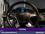 Ford Transit Connect 1.5 TDCI 101pk L1H1 Inrichting Euro6 Airco | 3-Zits | Cruisecontrol | Trekhaak Verwarmde voorruit, Bijrijdersbank