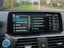 BMW iX3 Executive 80 kWh | Panoramadak | Camera | Trekhaak | Sfeerverlichting | Apple Carplay |
