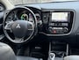 Mitsubishi Outlander 2.0 PHEV Instyle | Pano | Leer | Trekhaak | navi | Clima | Cruise |