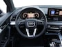 Audi Q5 50 TFSI e S edition Competition | Luchtvering | Leder | 360 Camera | Trekhaak | Matrix | OLED Achterlichten | Stoelverwarming |