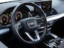 Audi Q5 50 TFSI e S edition Competition | Luchtvering | Leder | 360 Camera | Trekhaak | Matrix | OLED Achterlichten | Stoelverwarming |