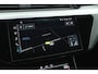 Audi E-tron 55 quattro S edition 95 kWh 408pk SOH 92% Trekhaak Memory Luchtvering Panoramadak