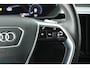 Audi E-tron 55 quattro S edition 95 kWh 408pk SOH 92% Trekhaak Memory Luchtvering Panoramadak