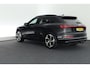 Audi E-tron 55 quattro S edition 95 kWh 408pk SOH 92% Trekhaak Memory Luchtvering Panoramadak