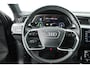 Audi E-tron 55 quattro S edition 95 kWh 408pk SOH 92% Trekhaak Memory Luchtvering Panoramadak