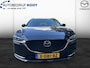 Mazda 6 Sportbreak 2.0 S.A.-G Sportive / Afneembare trekhaak / 19 inch / apple carp