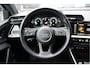 Audi A3 Limousine 30 TFSI Automaat! Business Edition BJ2021 Lmv 17" | Led V+A | Pdc | Navi | Dynamische knipperlichten | App-Connect | Virtual cockpit | Climate control | Cruise control | Sportstoelen | Getint glas