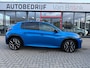 Peugeot 208 Hybrid 100PK e-DCS6 GT | Camera | Carplay | LED