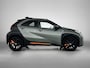 Toyota Aygo X 1.0 VVT-i S-CVT Limited | Lederen bekleding | Open dak |