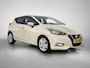 Nissan Micra N-Connecta 101pk Automaat | 1ste eigenaar | Climate Control | Navigatie | Keyless | Stoelverwarming | Achteruitrijcamera | Cruise Control | DAB Ontvanger | Apple Carplay/Android Auto |