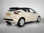 Nissan Micra N-Connecta 101pk Automaat | 1ste eigenaar | Climate Control | Navigatie | Keyless | Stoelverwarming | Achteruitrijcamera | Cruise Control | DAB Ontvanger | Apple Carplay/Android Auto |