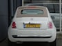 Fiat 500C 1.2 Lounge Cabriolet AUTOMAAT | Bluetooth | 16"