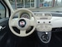 Fiat 500C 1.2 Lounge Cabriolet AUTOMAAT | Bluetooth | 16"