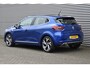 Renault Clio 1.3 TCe 130-PK R.S. Line, Airco, Ecc, Groot scherm navigatie, Trekhaak.