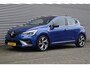 Renault Clio 1.3 TCe 130-PK R.S. Line, Airco, Ecc, Groot scherm navigatie, Trekhaak.
