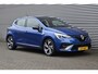 Renault Clio 1.3 TCe 130-PK R.S. Line, Airco, Ecc, Groot scherm navigatie, Trekhaak.