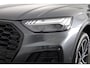 Audi Q5 Sportback 55 TFSI e S edition 367 pk S-tronic | SoH 100% | Navigatie | Panoramadak | Parkeersensoren (Park assist) | Rondomzicht camera | Elktr. Voorstoelen | Stoelverwarming |
