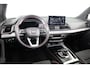 Audi Q5 Sportback 55 TFSI e S edition 367 pk S-tronic | SoH 100% | Navigatie | Panoramadak | Parkeersensoren (Park assist) | Rondomzicht camera | Elktr. Voorstoelen | Stoelverwarming |