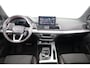 Audi Q5 Sportback 55 TFSI e S edition 367 pk S-tronic | SoH 100% | Navigatie | Panoramadak | Parkeersensoren (Park assist) | Rondomzicht camera | Elktr. Voorstoelen | Stoelverwarming |