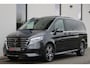 Mercedes-Benz V-klasse 300d / Exclusive / 6/7-Pers / Luchtv / Pano / INCL BTW-BPM / 2x Elec Schuifd / 360 Cam / Burmester / Vol Opties / NIEUW!!