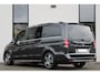 Mercedes-Benz V-klasse 300d / Exclusive / DC / Luchtvering / Panorama / 2x Elec Schuifd / 360 Cam / Burmester / Vol Opties / NIEUW!!
