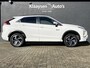 Mitsubishi Eclipse Cross 2.4 PHEV Intense+ 4WD AUT. | 1e eigenaar | dealer onderhouden | navigatie | 360 camera | stoel/stuurverwarming | BTW