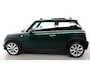 MINI Cooper Mini 1.6 Chili Final Edition Panoramadak 100 dKM Navigatie ,Schuifdak, airco, Cruise ,Bixenon