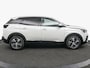 Peugeot 3008 1.2 PureTech Allure wit automaat