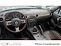 Mazda MX-5 1.8 Expression Niseko/Leder/Stoelverwarming/Garantie