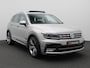 Volkswagen Tiguan 1.4 TSI ACT Highline 150PK DSG R-Line, Pano-schuifdak, Ergo Comfort Stoelen, Achteruitrijcamera, Stoelverwarming, Trekhaak, Full LED, 19" LM Velgen